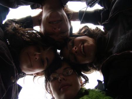 We, like The Strokes !